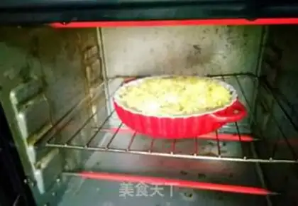 Make Cheese mashed potatoes step 8