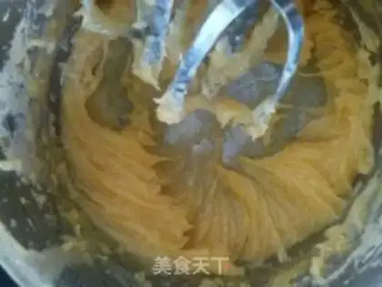 Make Salad sauce step 5