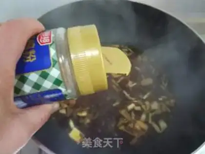 Make Pretzels step 12