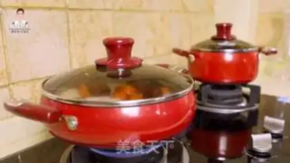 Make Korean steak step 23