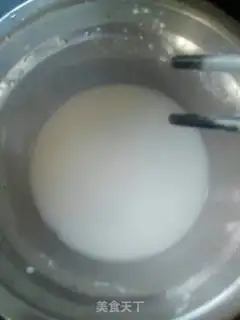 Make Creamfish step 7