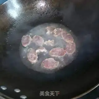 Make Sodium step 1