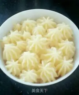 Make Salad sauce step 7