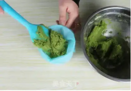 Make Tea cookies step 10