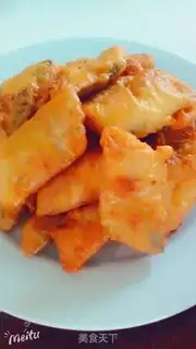 Make Creamfish step 10