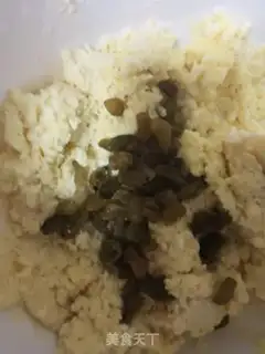 Make raisins step 6