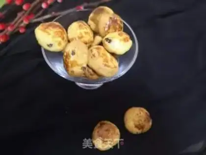 Make raisins step 9