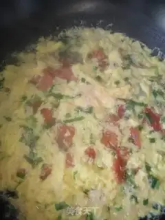 Make Potato egg soup step 3