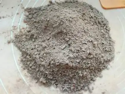 Make Coco-cracker step 3