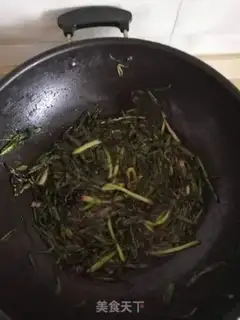 Make Onion noodles step 3
