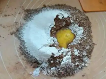 Make Coco-cracker step 4
