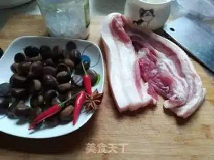Make Onion noodles step 4