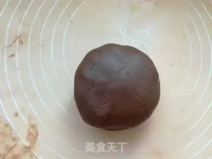 Make Coco-cracker step 5