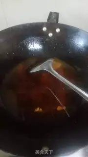 Make Boiled beef step 3