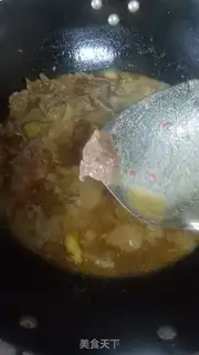 Make Boiled beef step 4