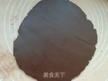 Make Coco-cracker step 6