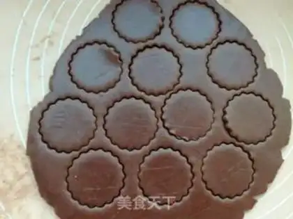 Make Coco-cracker step 7