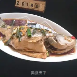 Make Steamfish step 3