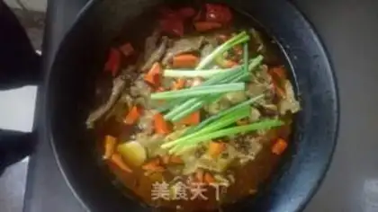 Make Boiled beef step 6