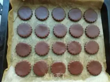 Make Coco-cracker step 8