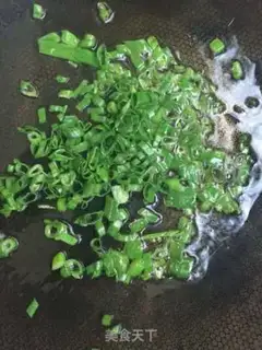 Make Curry fishballs step 4