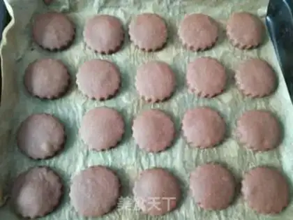 Make Coco-cracker step 9