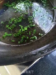Make Curry fishballs step 5