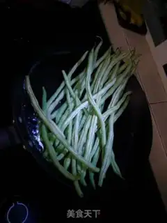 Make Scrambled meat step 0