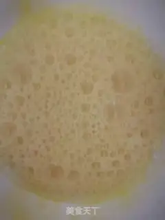 Make Almond cookies step 4