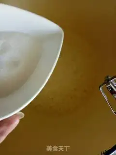 Make Bean rolls step 3