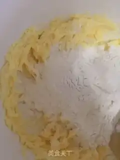 Make Almond cookies step 6