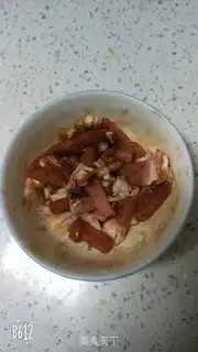 Make Soy sauce step 0