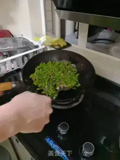 Make Scrambled meat step 3