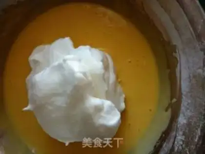 Make Bean rolls step 4