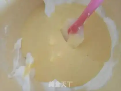 Make Bean rolls step 5