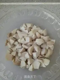 Make The apricot-smoky step 3