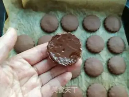 Make Coco-cracker step 12