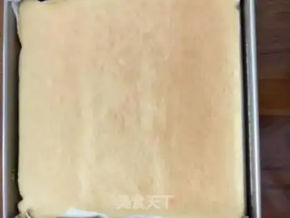 Make Bean rolls step 7
