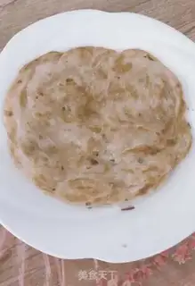 Make Hand grab cake step 6