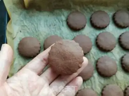Make Coco-cracker step 13