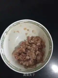 Make Meatball tofu stew step 0