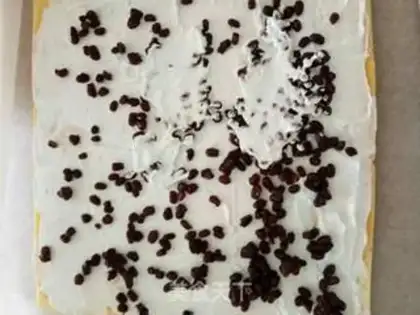 Make Bean rolls step 8