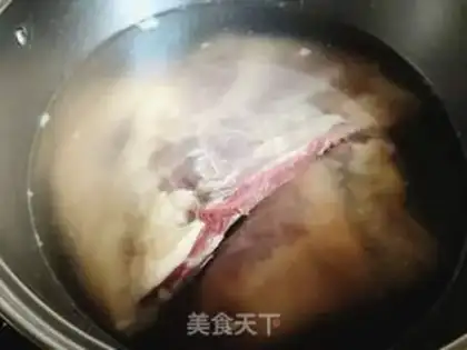Make Roasted lamb chops step 0