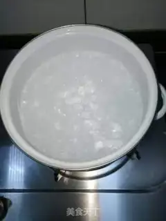 Make Little rib noodle step 0