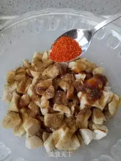 Make The apricot-smoky step 7
