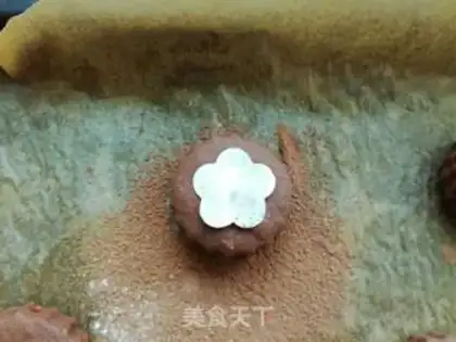 Make Coco-cracker step 15