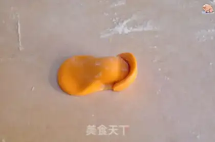 Make Kim Won-buk step 6