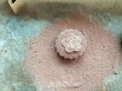 Make Coco-cracker step 16