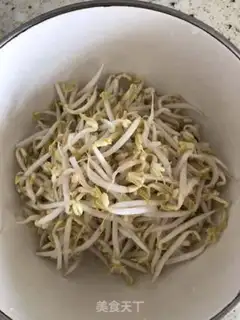 Make ♪ Quick-fried ♪ step 0