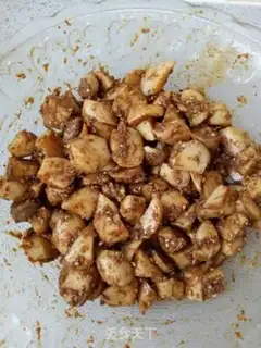 Make The apricot-smoky step 10